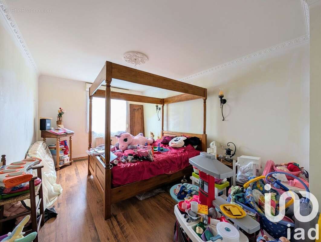 Photo 8 - Maison à SAINT-MARTIN-D&#039;ABLOIS