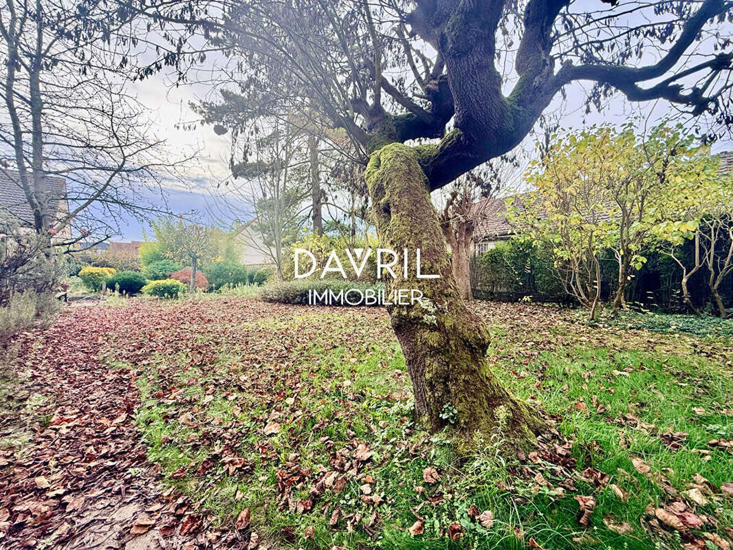 Maison à CONFLANS-SAINTE-HONORINE