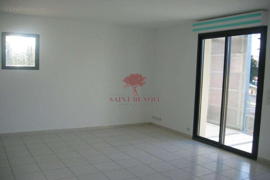 Appartement à GIGNAC