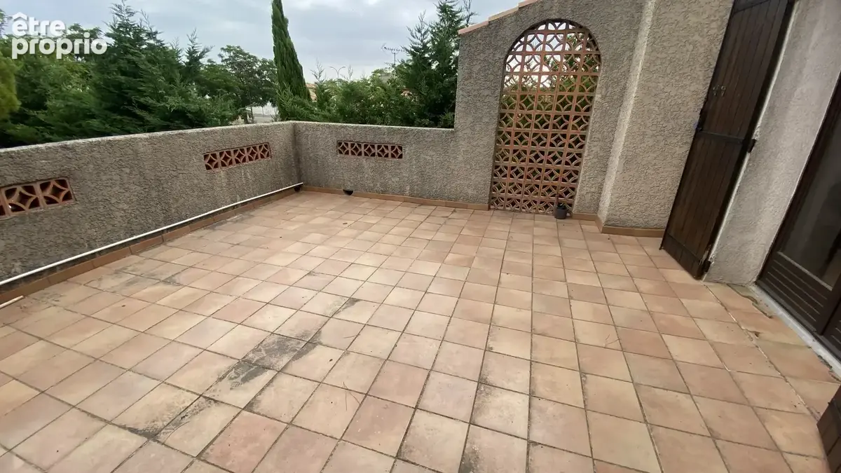 Maison familiale T6 de 150 m2 avec terrain et piscine - photo 6