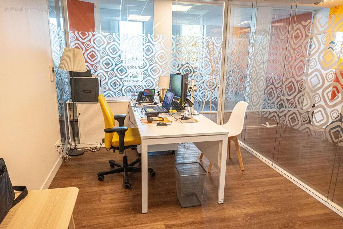 Photo 5 - Commerce à SAINT-HERBLAIN