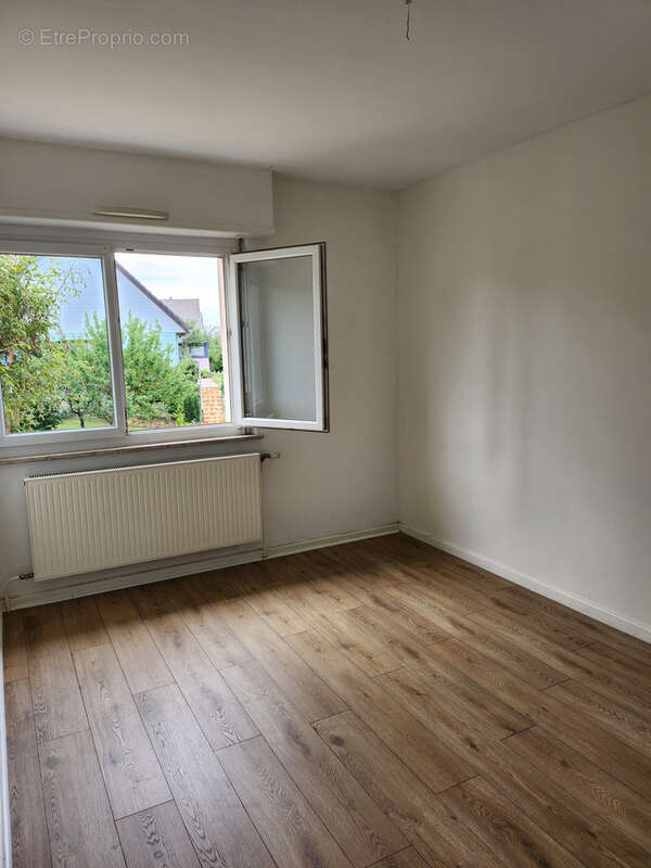 Maison à TRUCHTERSHEIM