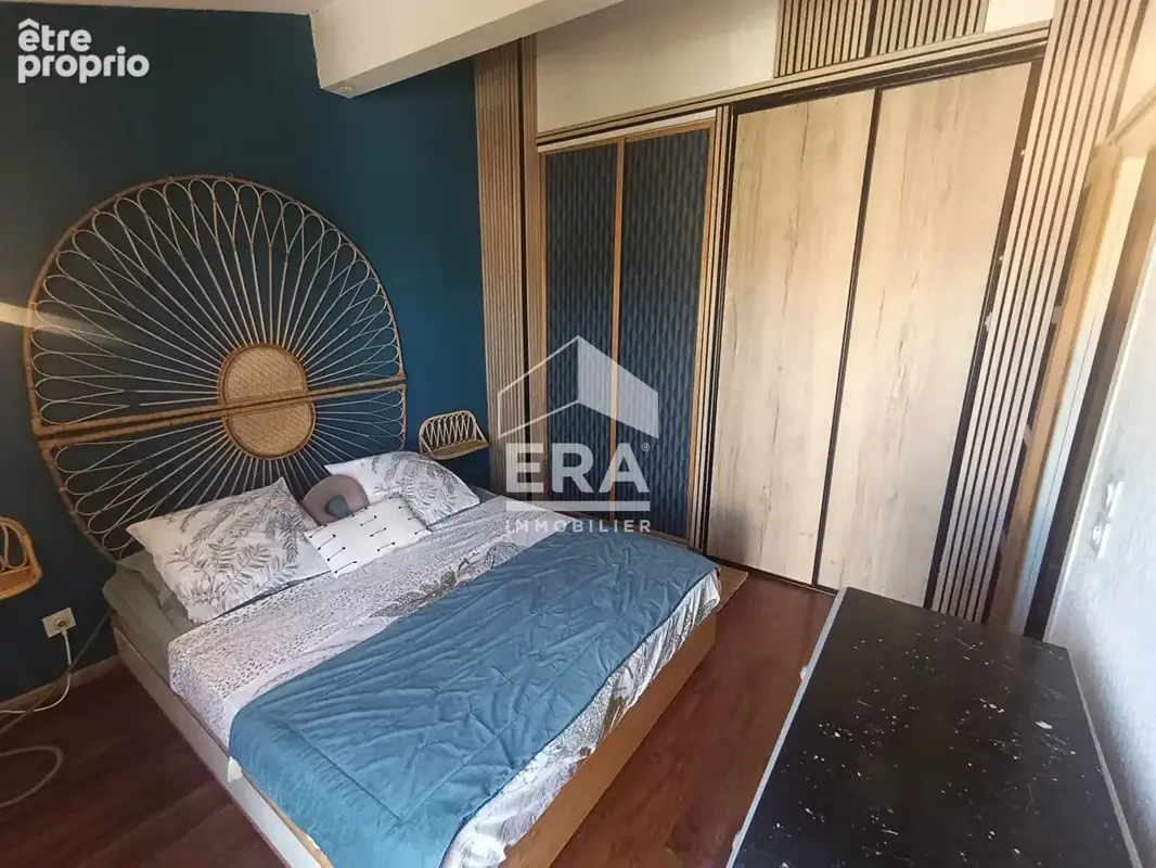 Appartement 42m² à vidauban - photo 6