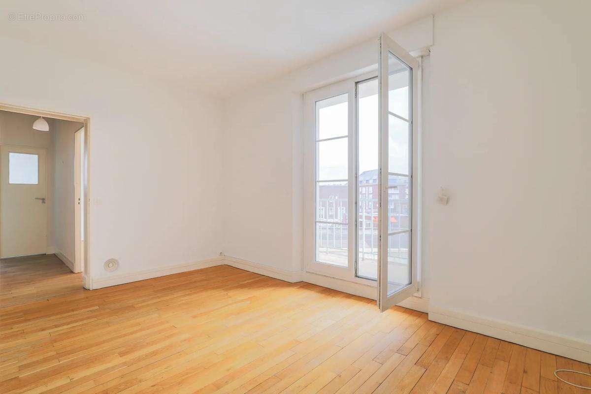 Appartement 3 pièces de 95,81 m² avec cave et cellier – Amiens - photo 5