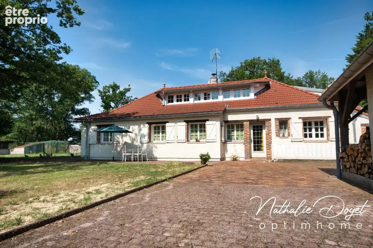 MONT NOTRE DAME - Propriété d'exception rare sur le marché - photo 13