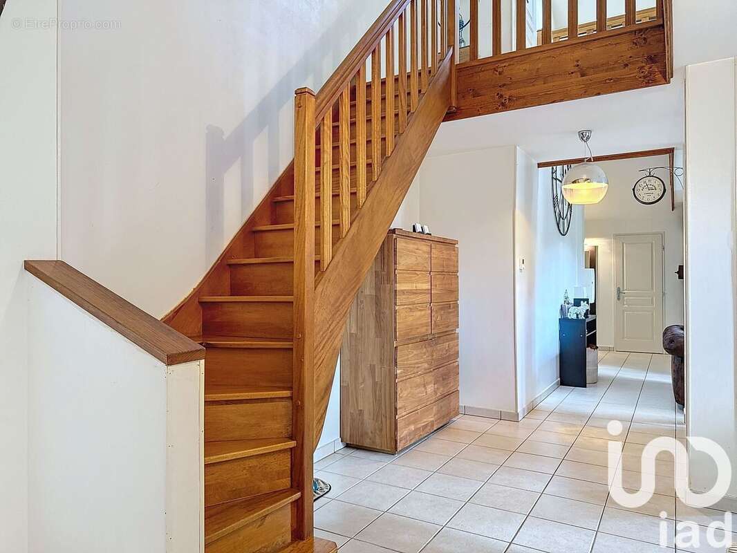 Photo 7 - Appartement à SAINT-FELIX