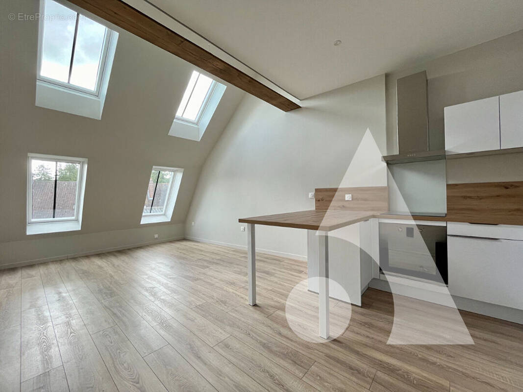 Appartement à SAINT-OMER