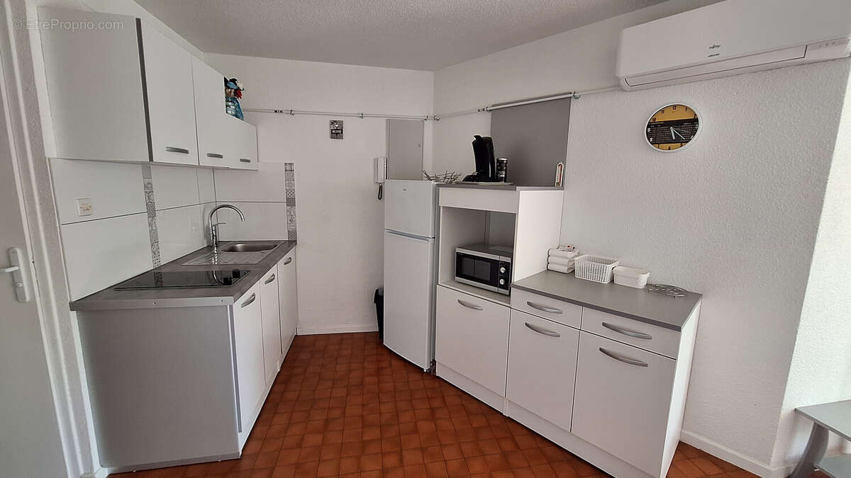 Appartement à AGDE