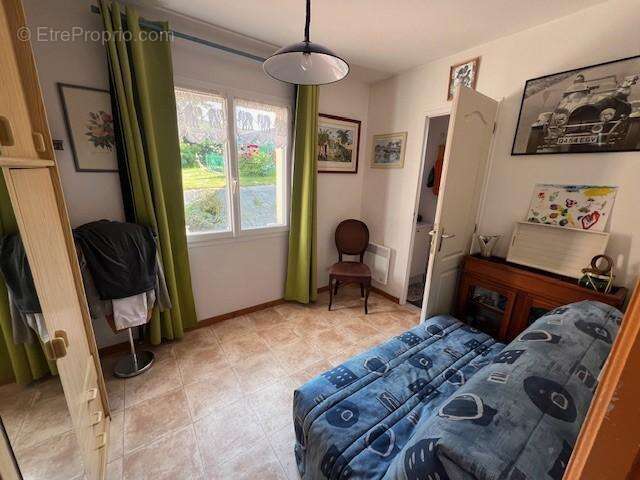 Maison à ORBEC
