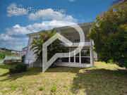 Maison à PETITE-ILE