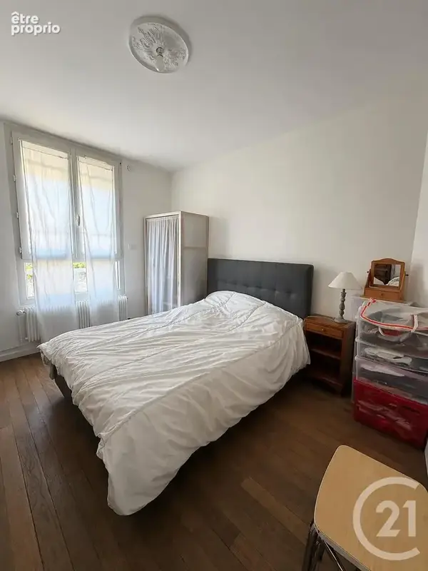 Maison 5 pièces 111 m² à vendre à Thorigny-Sur-Marne (77400) - photo 7