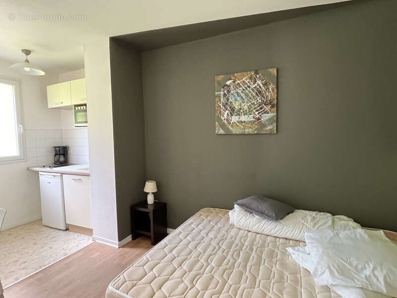 Appartement à HONFLEUR