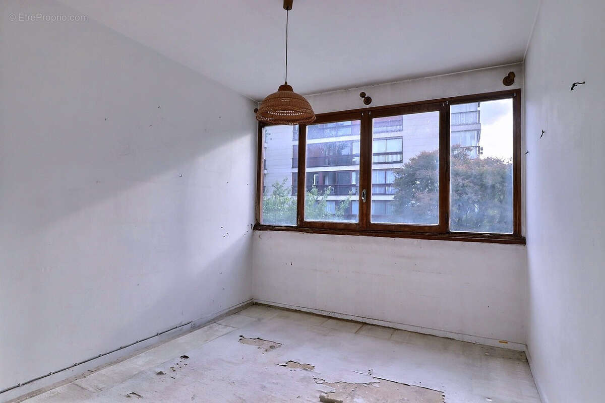 Appartement à FONTENAY-LE-FLEURY