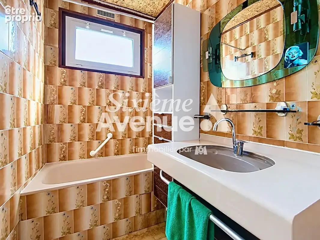 Appartement - 3 pièce(s) - 74 m2 - photo 23