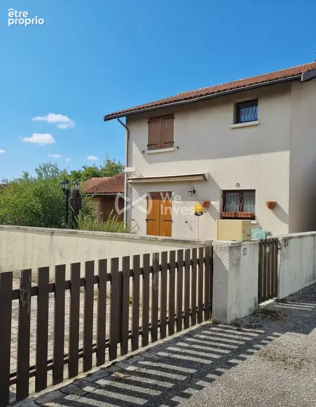 Photo Maison à Mions au prix de 325 000€