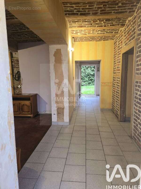 Photo 8 - Maison à RAISMES
