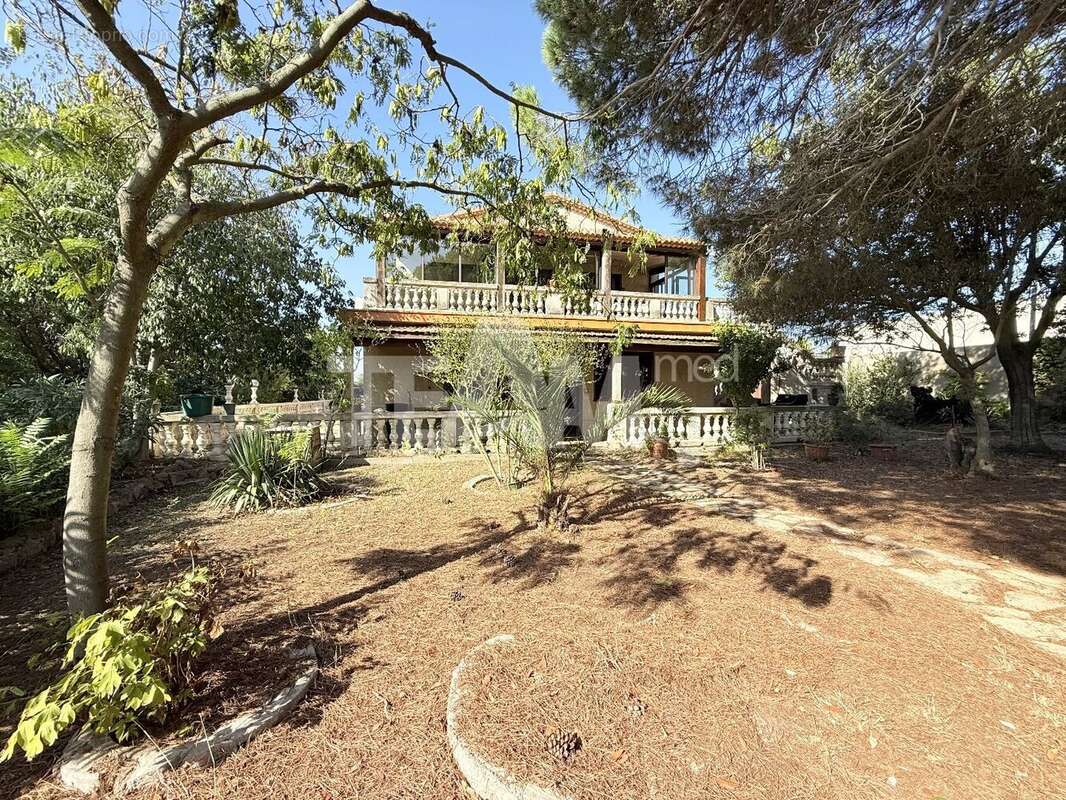 Maison à SETE