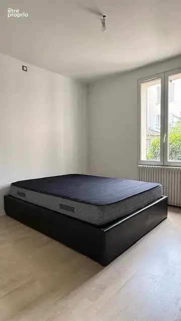 Beau deux pièces avec jardin - photo 7
