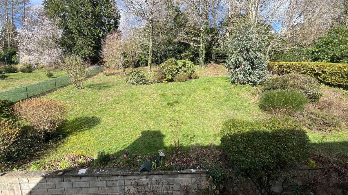 Maison à ERGUE-GABERIC