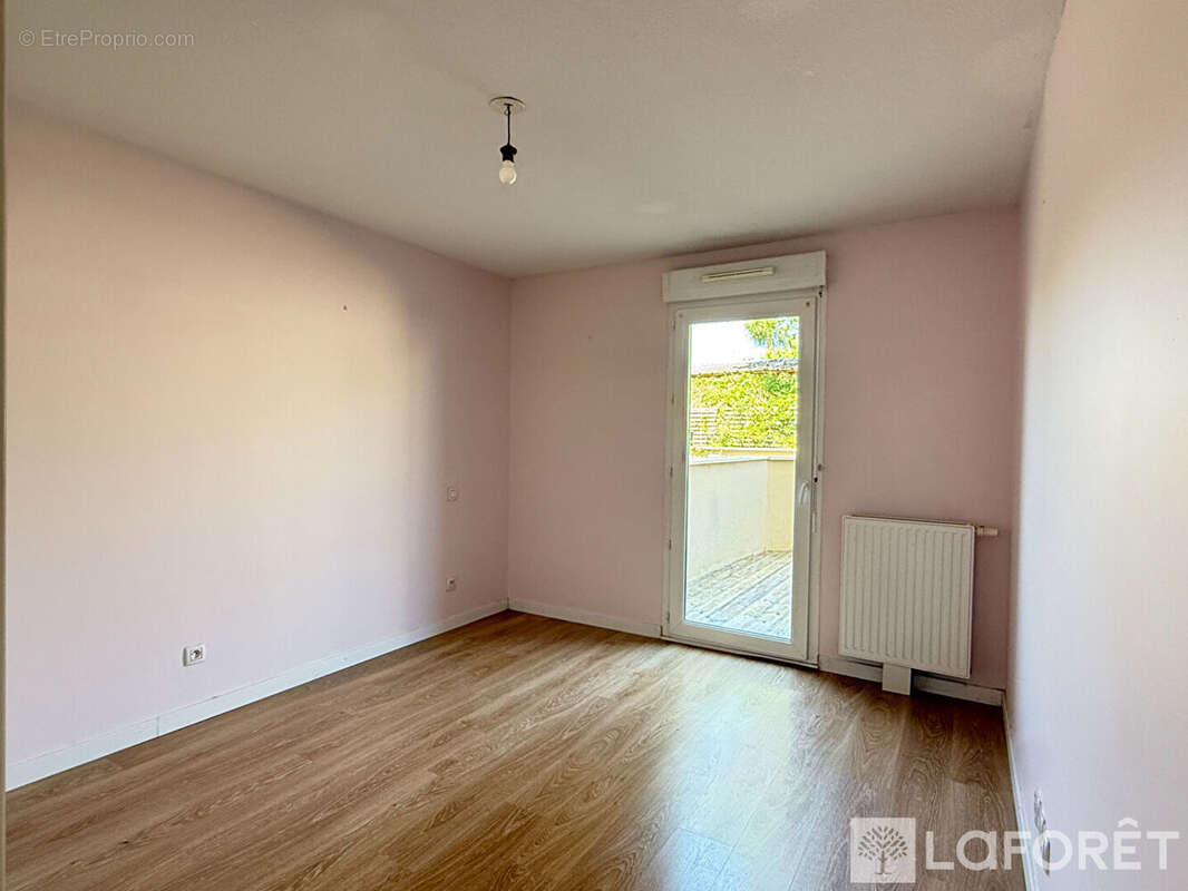 Appartement La Teste 2 pièces 41 m2 - photo 4