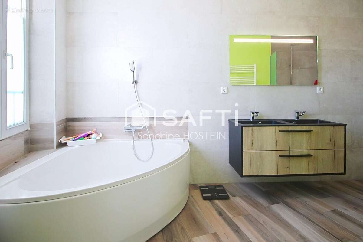 Photo 7 - Maison à VILLERUPT