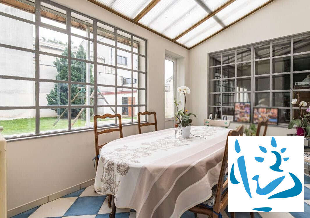 Maison 193 m² à Reims  - photo 5