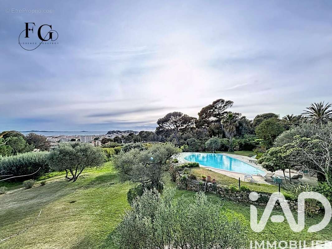 Photo 2 - Maison à TOULON