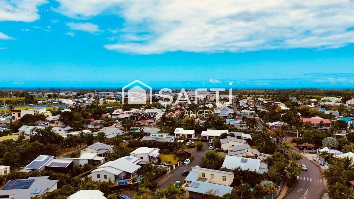 Photo 1 - Appartement à L&#039;ETANG-SALE