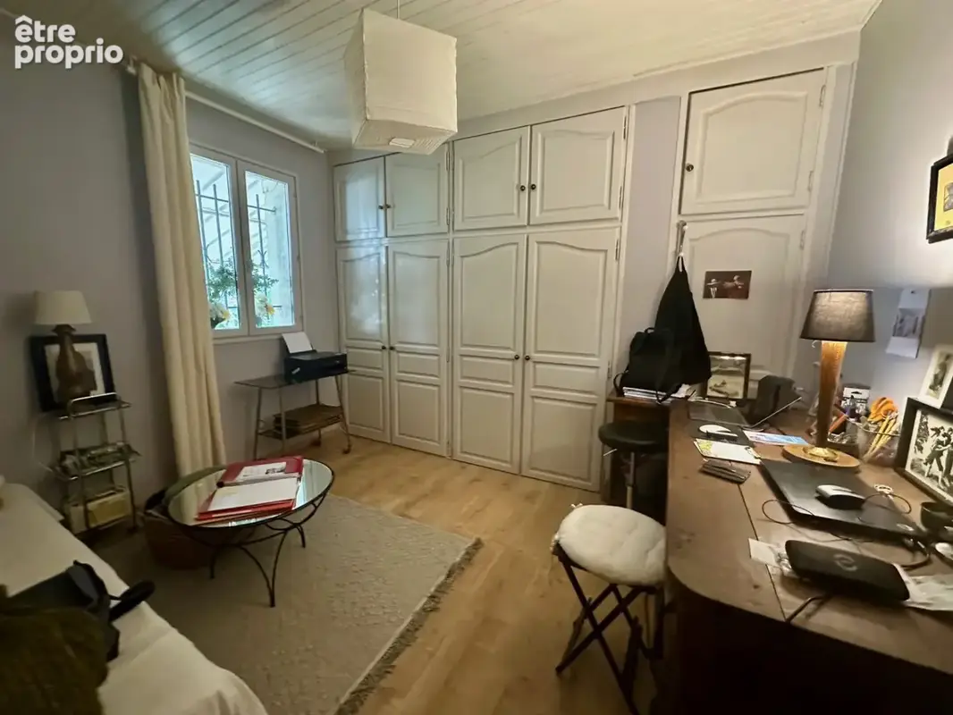 chambre rdc.