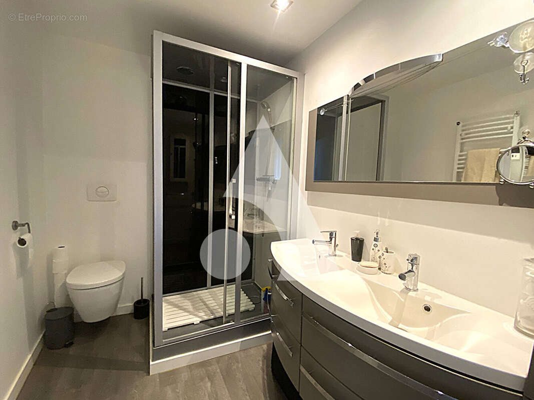 Appartement Lamballe Armor 3 pièce(s) 93.80 m2 - photo 11