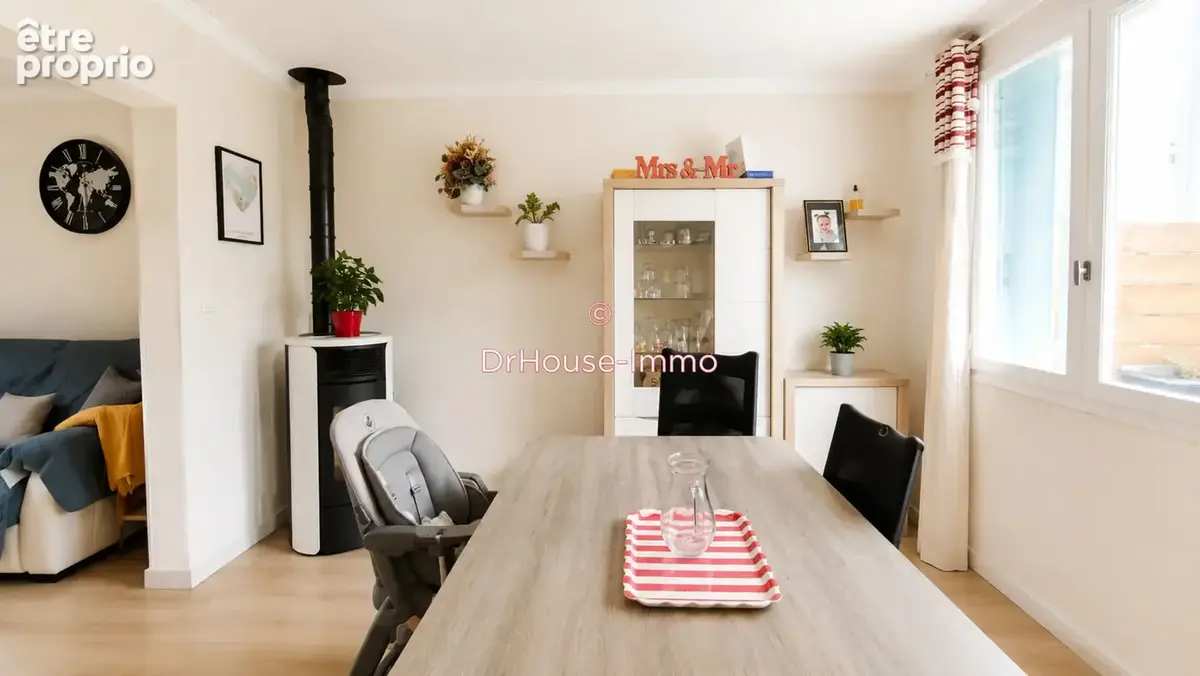 Maison 5 pièces 90 m² à vendre à Bidos (64400) - photo 27