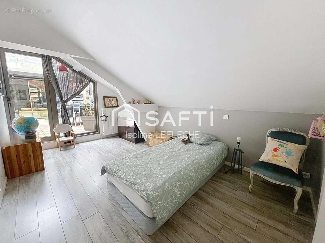 Photo 6 - Maison à PERONNE