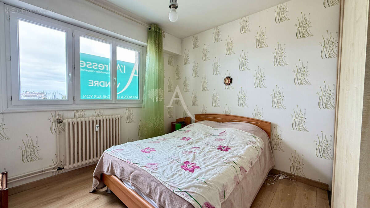 Appartement à LA ROCHE-SUR-YON