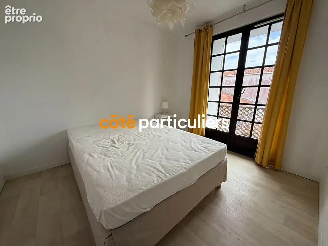 Ensemble immobilier exceptionnel en plein centre de La Faute-sur-Mer - photo 5