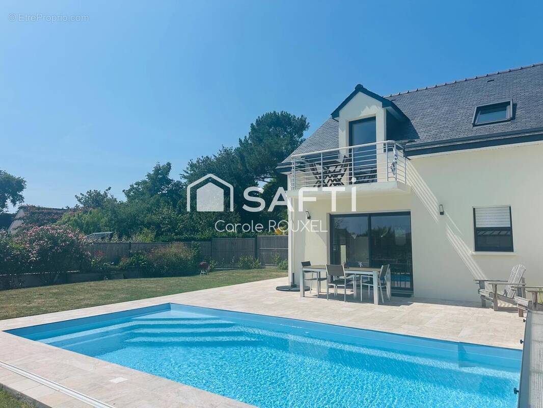 Photo 1 - Maison à BADEN