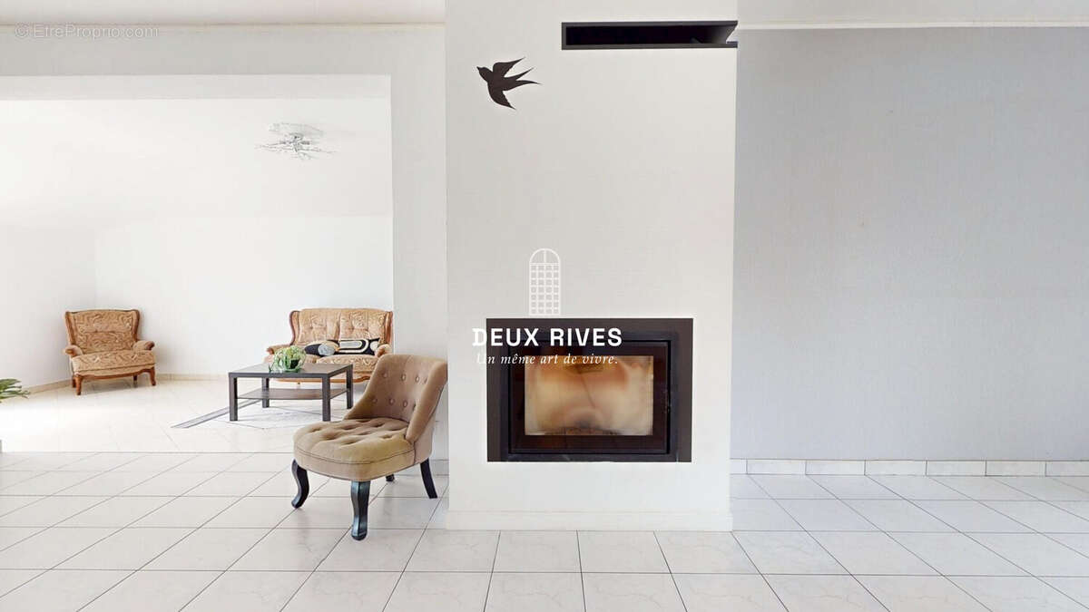 Maison à LES SORINIERES