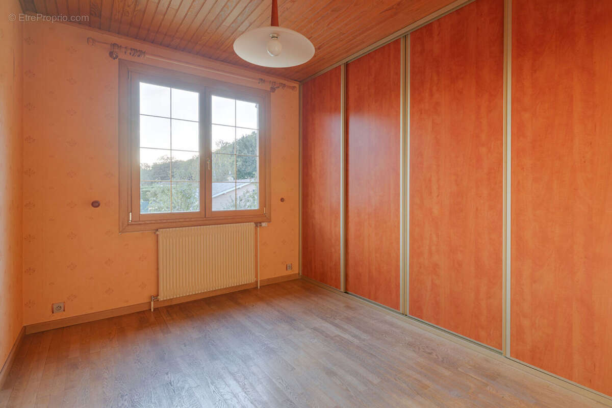 Maison à LA BOISSE