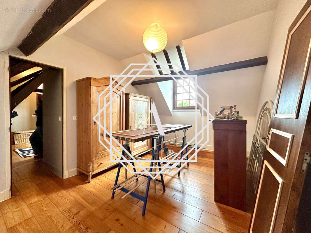 Maison à SAINT-PAUL