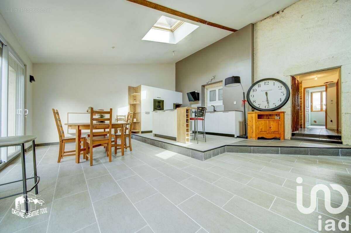 Photo 5 - Maison à CRAINCOURT