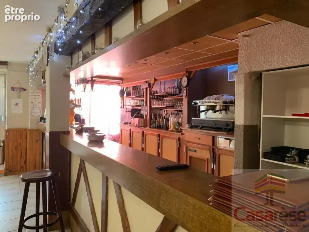 Café - Restaurant - photo 4