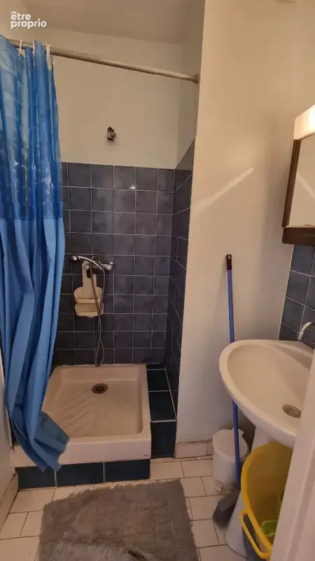 Canet en Roussillon - Appartement + parking - photo 4