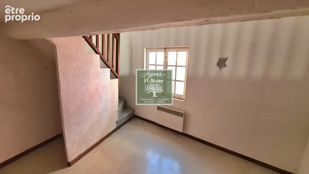Avis de valeur d'une maison à la Roquette en monopropriété d'une surface de 75m2 - photo 4