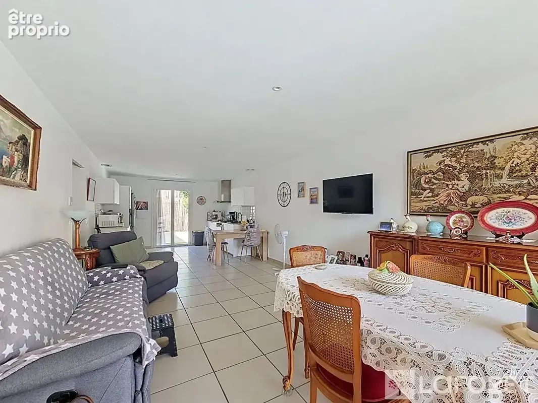 Maison Beziers 4 pièces 82m² - photo 3