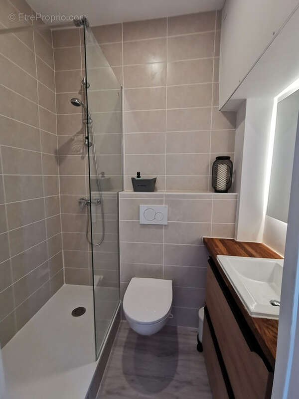 Appartement à CLERMONT-FERRAND