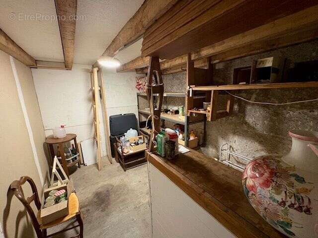 Maison à SELLES-SUR-CHER