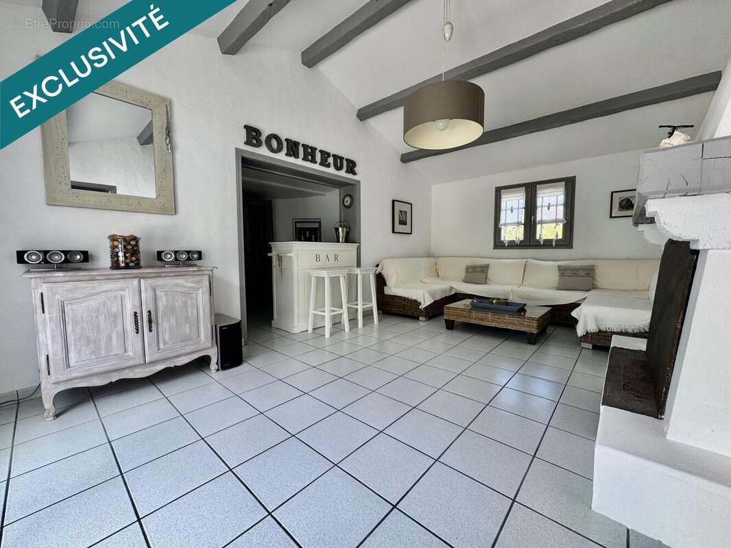 Photo 3 - Maison à SALLERTAINE