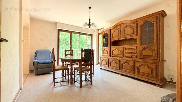 Appartement à CLUSES