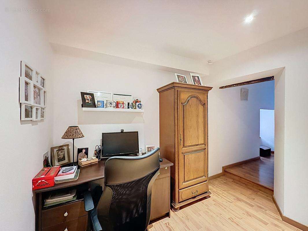 Maison à SAINT-SYMPHORIEN-D'OZON