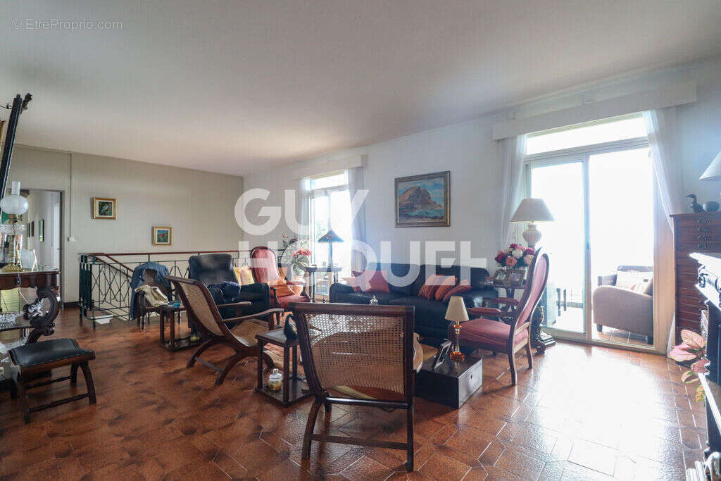 Maison à SAINT-DENIS