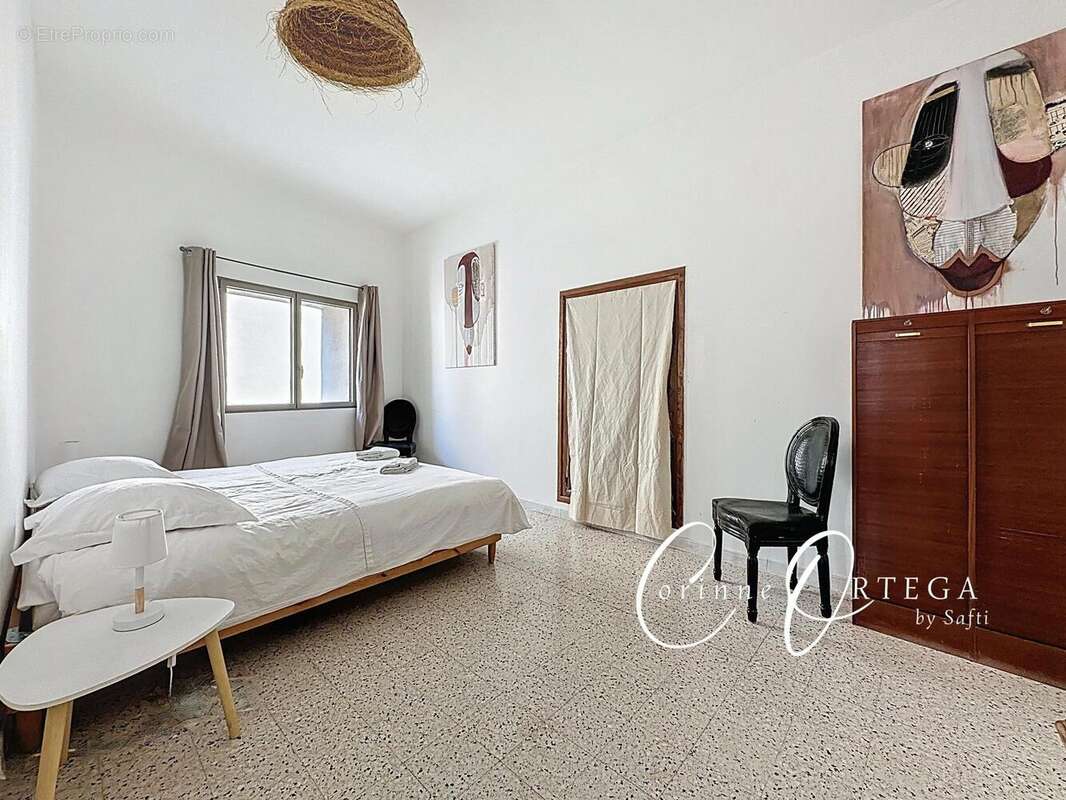 Photo 7 - Maison à JUNAS